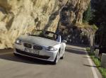 BMW Z4 Roadster 2006 года